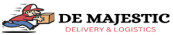 De Majestic Delivery